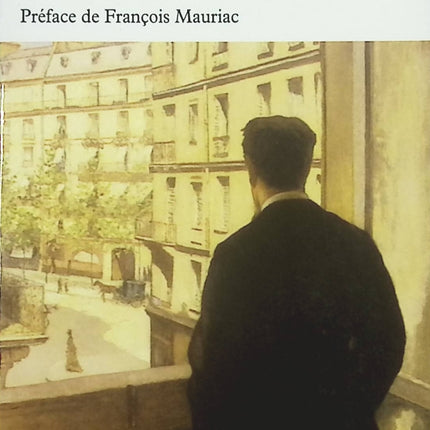 Les dimanches de Jean Dezert – Roman français de Jean de La Ville de Mirmont - livre