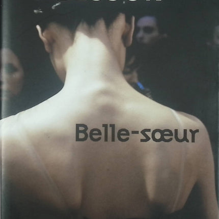 Belle-soeur - Patrick Besson - livre