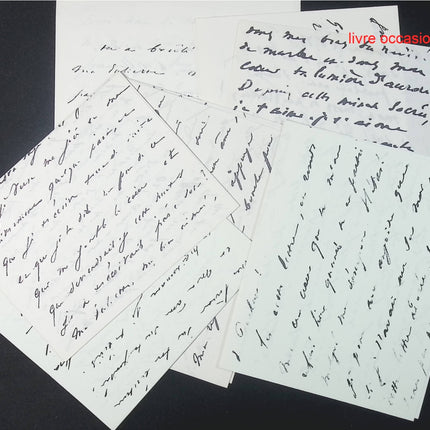 Les plus belles lettres d'amour de Victor Hugo - Victor Hugo  - livre