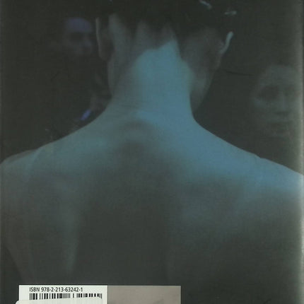 Belle-soeur - Patrick Besson - livre