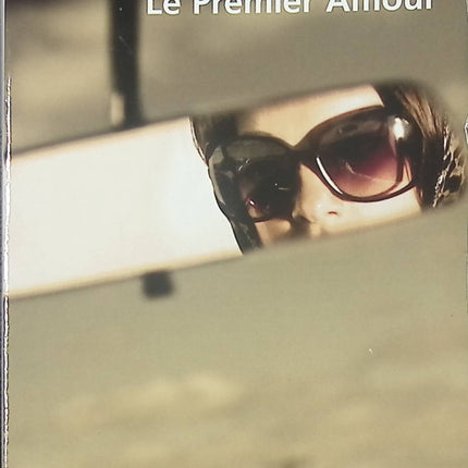 Le premier amour - Véronique Olmi - livre
