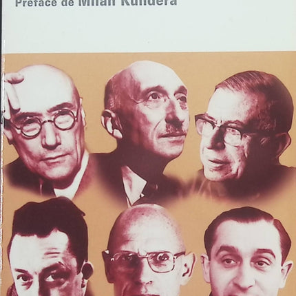 Les miens – Essai autobiographique et réflexions de Jean Daniel - livre