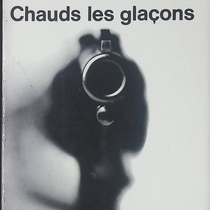 Chauds les glaçons - 007 James Bond - Ian Fleming - Livre