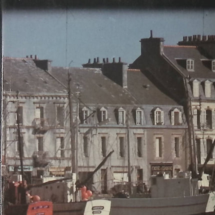 Le chien jaune - Georges Simenon - Livre