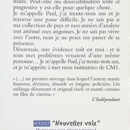 Je serai là demain - Eric Dardill - livre