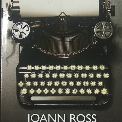 Passions rebelles - Joann Ross - livre