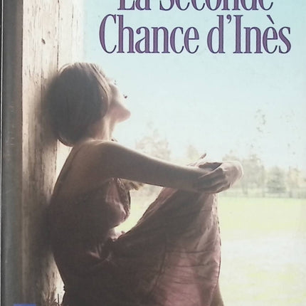La seconde chance d'Inès - Fabienne Glineur - livre