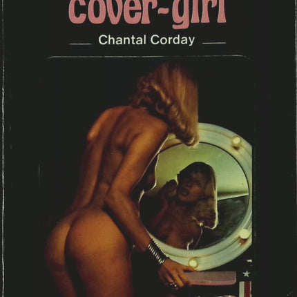 Moi, une cover-girl – Chantal Corday – récit autobiographique et témoignage sur le mannequinat Livre d’occasion - livre