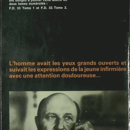 Mausolée pour une garce 1 – Frédéric Dard – polar et roman noir français Livre d’occasion  - livre