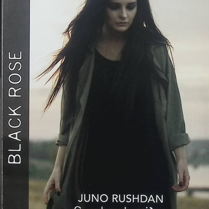 Sombre lumière - Un garde du corps amoureux - Juno Rushdan - Janie Crouch - Black Rose - Romance suspense - Enquête - Tueur en série - Meurtre - Danger - Protection - Secrets - Livre
