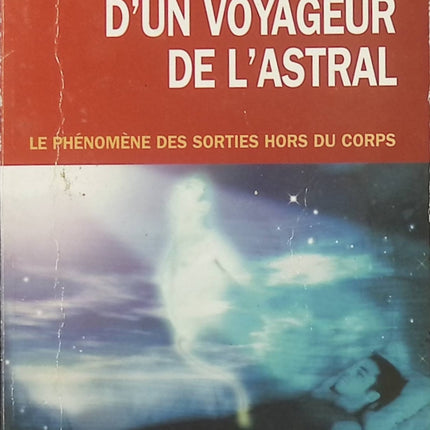 Récits d’un Voyageur de l’Astral – Anne Givaudan et Daniel Meurois | Expériences hors du corps, voyage astral et spiritualité - Livre