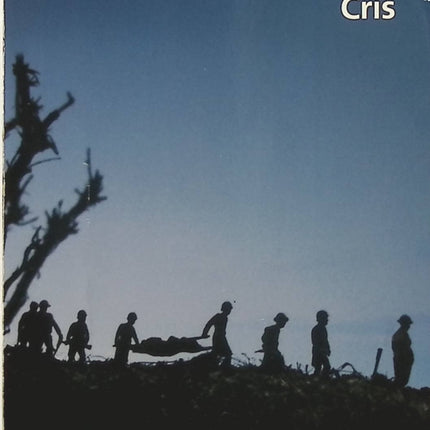 Cris – Laurent Gaudé | Roman poignant sur la Première Guerre mondiale, les tranchées, la souffrance des soldats et l’horreur de la guerre - Livre