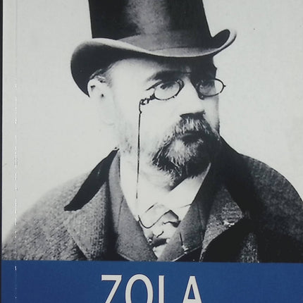 Zola et les mystères de Marseille – Claude Camous – Émile Zola, Marseille et histoire littéraire - Livre