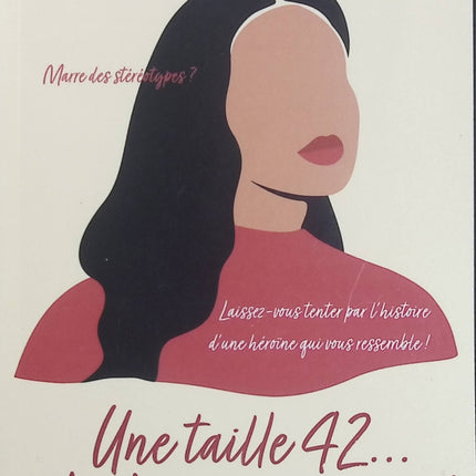 Une taille 42… et du succès ! – Fanny Myjany | Roman feel-good sur la confiance en soi, les complexes et l’acceptation de son corps - Livre