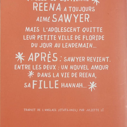 How to Love Tome 1 – Katie Cotugno | Roman young adult sur le premier amour, les retrouvailles et les choix qui changent une vie - Livre