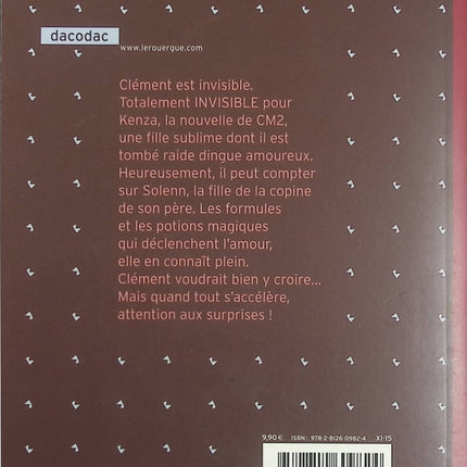 L’Accélérateur d’amour – Arnaud Tiercelin, roman jeunesse sur les sentiments amoureux, l’adolescence et les premières émotions - Livre