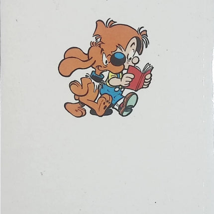 Pocket BD Tome 7 Jean Roba Bande dessinée humour - Livre BD