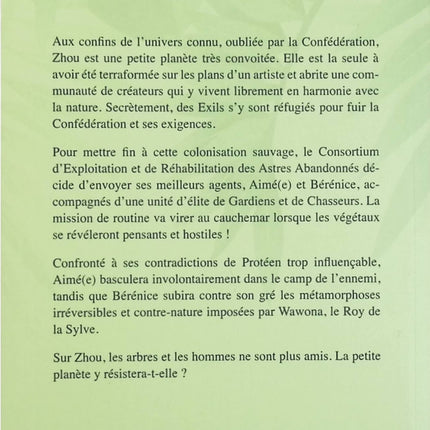 Exilum – Cycle des 40 étoiles Bruno Boigontier – Roman de science-fiction, voyage spatial, univers futuriste et aventure interstellaire - Livre