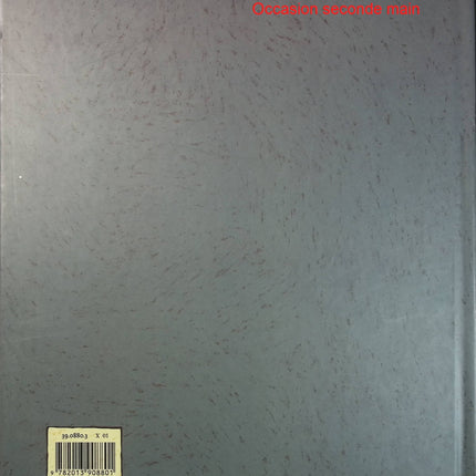 Thésée et le Minotaure - Nicolas Cauchy et Morgan - Album jeunesse d'occasion - Légende de la mythologie grecque - Livre