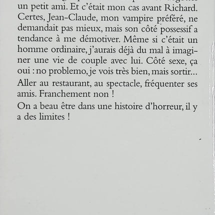 The Lunatic Cafe - Laurell K. Hamilton - Anita Blake, fantasy urbaine, vampires, loups-garous et enquête - Livre