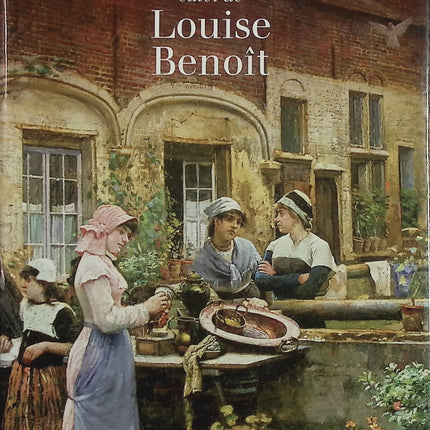 La Courée suivi de Louise Benoît – Marie-Paul Armand – Saga familiale et roman de terroir du Nord - Livre