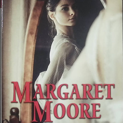 La fausse mariée – Margaret Moore – Romance historique médiévale et mariage forcé en Angleterre - Livre