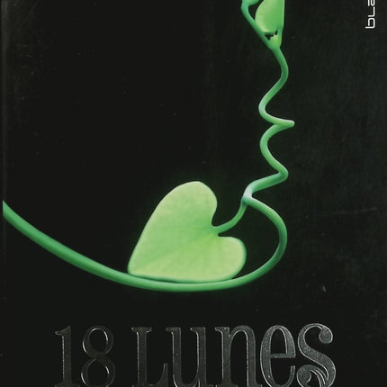 18 Lunes – Tome 3 – Saga Sublimes Créatures – Kami Garcia & Margaret Stohl – Romance fantastique ado - Livre