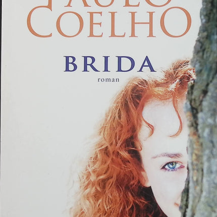 Brida – Paulo Coelho – Roman initiatique, spiritualité, quête de soi et développement personnel - Livre