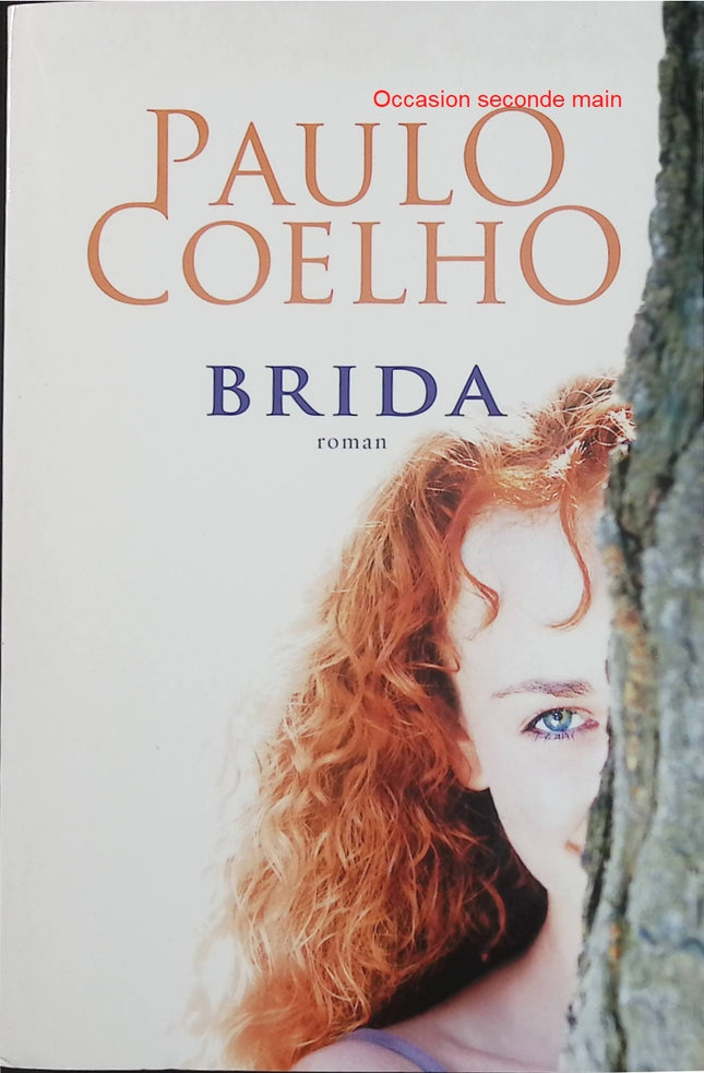 Brida – Paulo Coelho – Roman initiatique, spiritualité, quête de soi et développement personnel - Livre