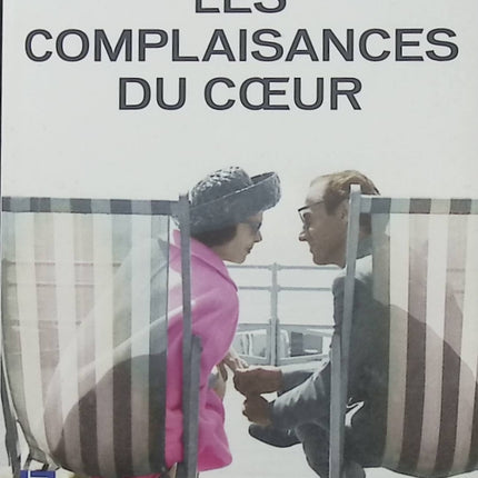 Les Complaisances du cœur – Belva Plain – Roman sentimental – Amour, famille, couple et émancipation - Livre