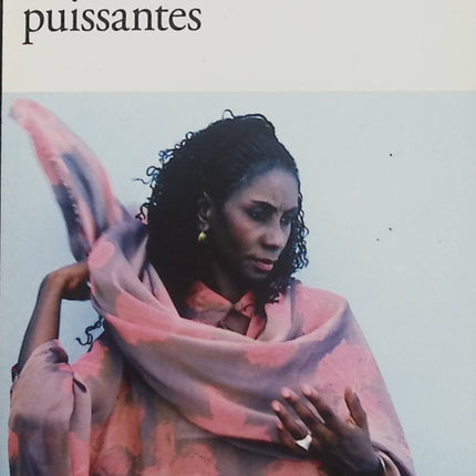 Trois femmes puissantes – Marie NDiaye – Prix Goncourt 2009 – Roman français – Folio - Livre
