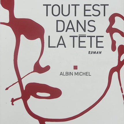 Tout est dans la tête – Alastair Campbell – psychologie, développement personnel, pensée positive, confiance en soi et bien-être - Livre