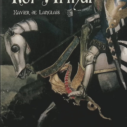 Roman du Roi Arthur Tome 1 – Jean Frappier, Xavier de Langlais – Légende arthurienne et littérature médiévale - Livre
