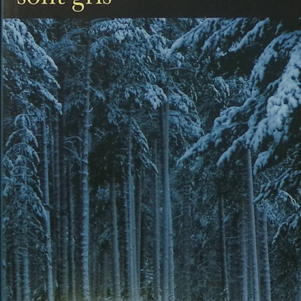 La Nuit, tous les loups sont gris – Varg Veum Tome 5 – Gunnar Staalesen – Polar norvégien - Livre