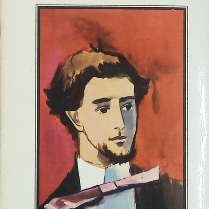 Une page d'amour – Émile Zola – Livre d'occasion pas cher - livre