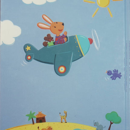 Petites comptines d'animaux | Sylvie Albert | Album jeunesse d'occasion - Livre