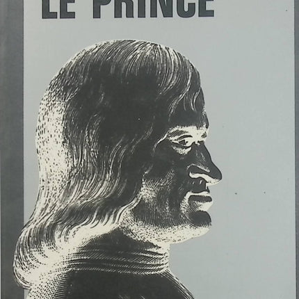 Le Prince – Nicolas Machiavel – Livre de poche – Philosophie politique, pouvoir et stratégie - livre