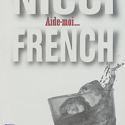 Aide-moi – Nicci French – Thriller psychologique – Livre d'occasion - Livre