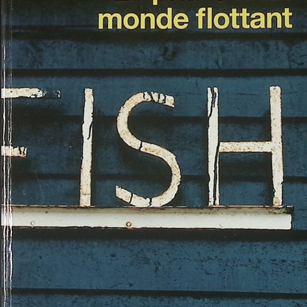 Le Phare d'un monde flottant - David Payne - Roman contemporain d’occasion - Livre