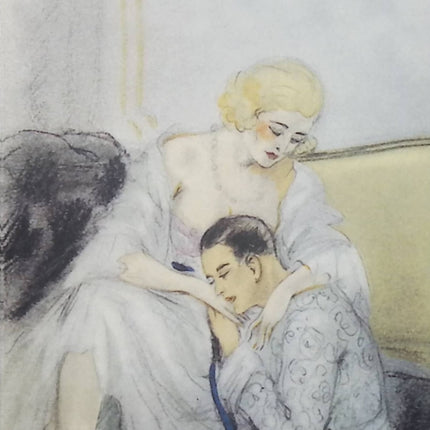 Chéri – Colette – Le Livre de Poche – Roman classique – Amour, séduction et Belle Époque - Livre