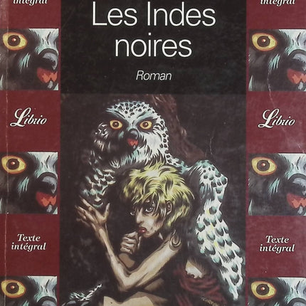 Les Indes noires Jules Verne – Roman d'aventure et de mystère, mine de charbon écossaise, exploration souterraine et secrets enfouis - Livre