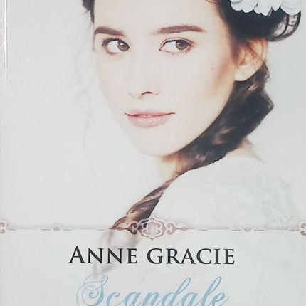 Mariages de convenance Tome 2 – Anne Gracie – Romance historique Regency – mariage arrangé et passion inattendue - Livre