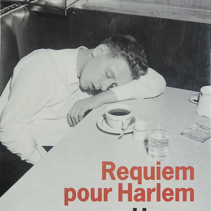 Requiem pour Harlem – Henry Roth – Roman américain autobiographique et quête de rédemption - Livre