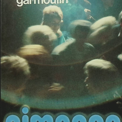 La Danseuse du Gai-Moulin - Georges Simenon - Enquête du commissaire Maigret - Livre
