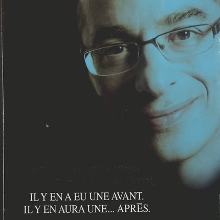 Troisième Humanité – Bernard Werber – Roman SF, évolution humaine, science et futur – Livre d’occasion - Livre