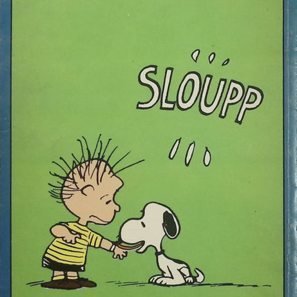 Misère ! Charlie Brown – Charles M. Schulz – Peanuts Tome 16 – BD humour vintage - Livre BD