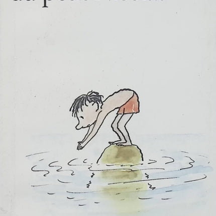 Le Petit Nicolas – Les vacances du Petit Nicolas – René Goscinny & Sempé – Folio Junior - Livre