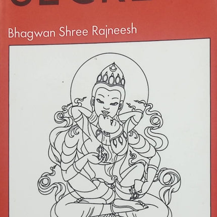 Le Livre des Secrets – Bhagwan Shree Rajneesh, méditation, spiritualité et exploration de la conscience - Livre