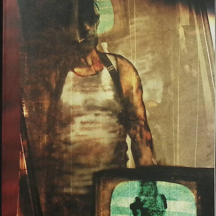 Cauchemar cathodique – Richard Christian Matheson – Thriller fantastique – Télévision, horreur et manipulation - Livre