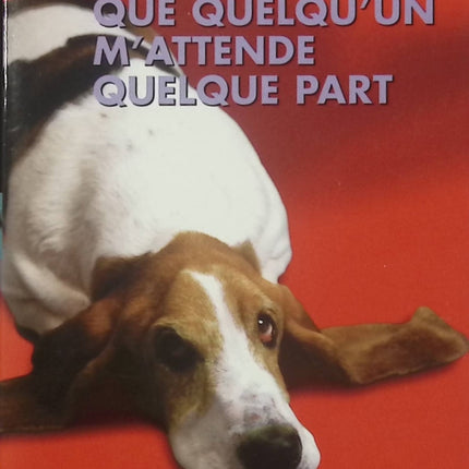 Je voudrais que quelqu’un m’attende quelque part – Anna Gavalda | Recueil de nouvelles émouvantes sur la vie quotidienne - Livre